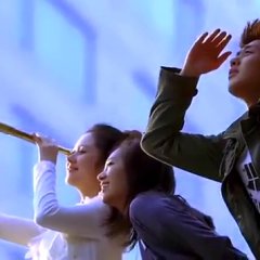 Sky and Ocean Korean Movie photo