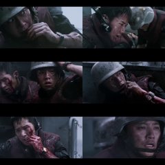 Northern Limit Line Korean Movie photo