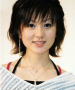 Ando Nozomi
