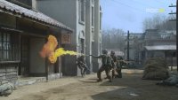 Flamethrowers are pure combat hedonism :3 [Road No 1]