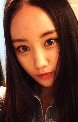 Ah Yeon Fotoğraf