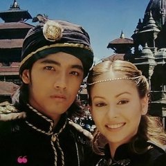 Dung Duang Haruetai (1996) photo