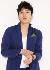 Lee Ho di Thumping Spike 2 Drama Korea (2016)