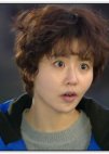 Korean Actress that caught my Eye