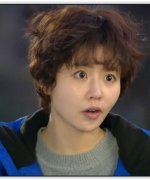 Jo Hye Sun