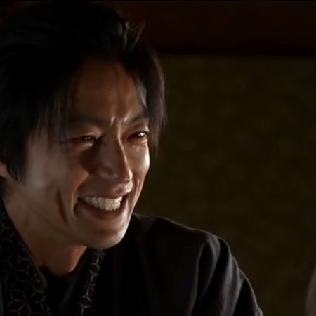Kamisama no Boto  (2013)