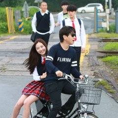 9 Seconds: Eternal Time Korean Drama photo