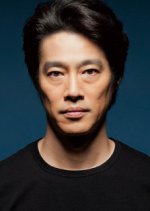 Don't Cry, Mr. Ogre Japanese Movie photo