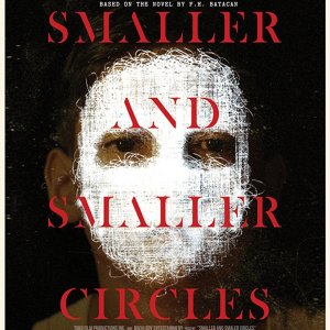 Smaller and Smaller Circles (2017)
