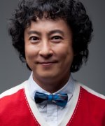 Noh Jin Won