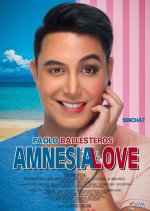 Amnesia Love Philippines Movie photo