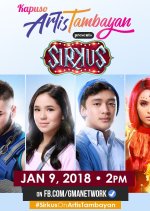 Sirkus Philippines Drama photo