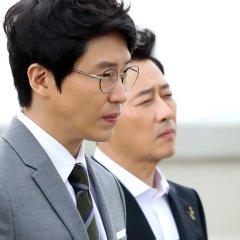 The Man in the Mask Korean Drama photo