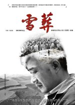 Snowfall Chinese Movie(2018) photo