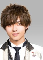 According to Our Butler Japanese Movie photo