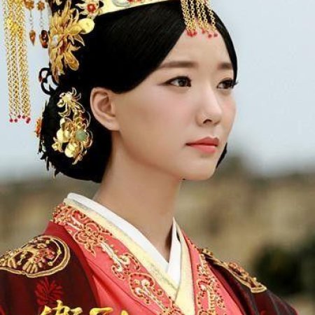 The Virtuous Queen of Han (2014) - Photos - MyDramaList