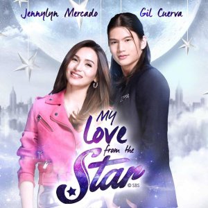 My Love From The Star (2017)