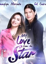 My Love from the Star Philippines Drama(2017) photo