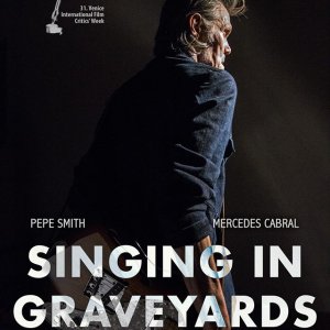 Singing in Graveyards (2016)