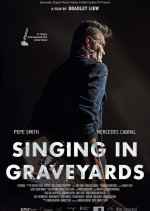 Singing in Graveyards Philippines Movie photo