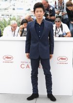 Masquerade Hotel Japanese Movie photo