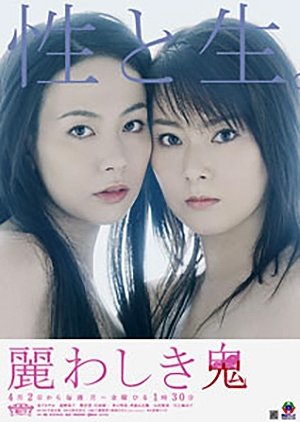 Uruwashiki Oni (2007) poster