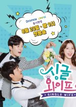 Single Wife Korean Drama photo