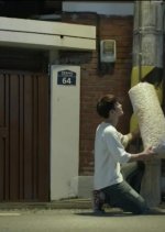 High School King of Savvy (2014) photo