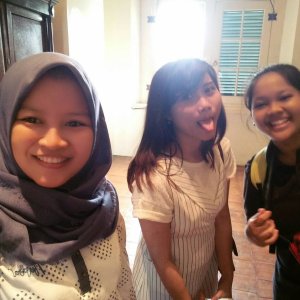 Kamisama no Boto  (2013)