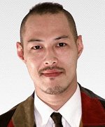 Kajima Hiroyuki