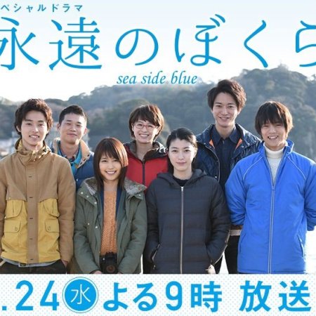 Kamisama no Boto  (2013)