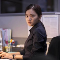 Office Korean Movie(2015) photo