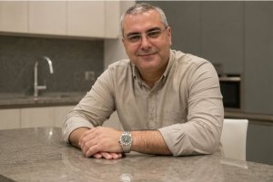 Dr Matthias Drechsler