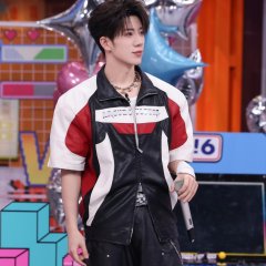 Lu Zhuo photo