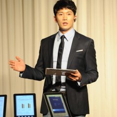 Cha Ji Heon photo