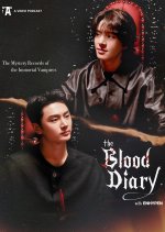 The Blood Diary