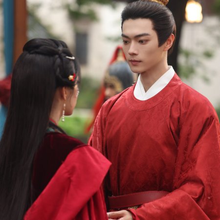 Spring of the Blade (2026)