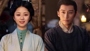 Tan Song Yun and Liu Xue Yi's C-drama 'Against the Current' announces premiere date