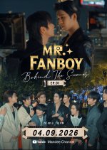 BTS Mr. Fanboy Thai TV Program(2026) photo
