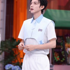 Zhao Yi Bo photo