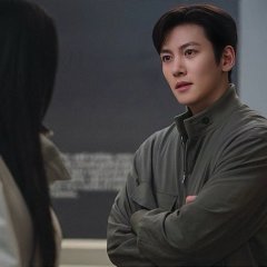 Human X Gumiho Korean Drama photo