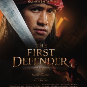 The First Defender ()