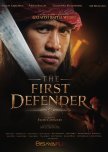 The First Defender