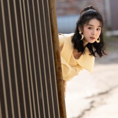 An Qi Er photo