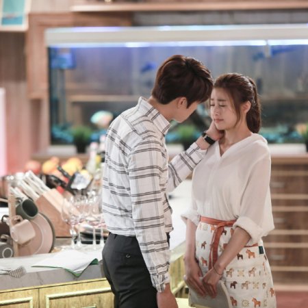 Yoo Yeon Seok
