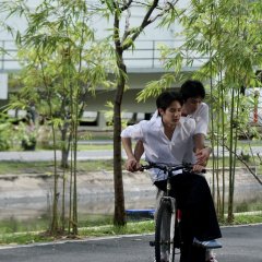 Roommate Chaos Thai Drama(0000) photo