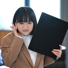 Extraordinary Attorney Minami Japanese Drama(2026) photo