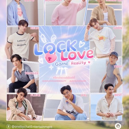Lock Love Game Reality (2026)