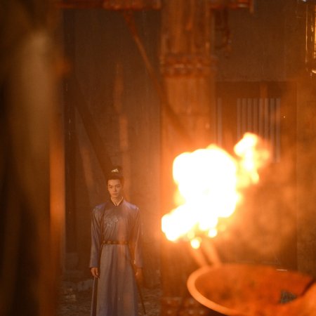 Spring of the Blade (2026)