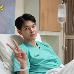 Police in Love Thai Drama(2026) photo
